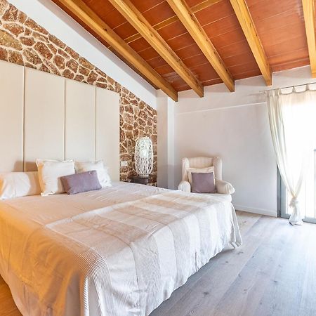 Villa Agueda 무로 외부 사진