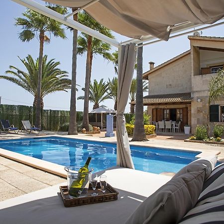 Villa Agueda 무로 외부 사진