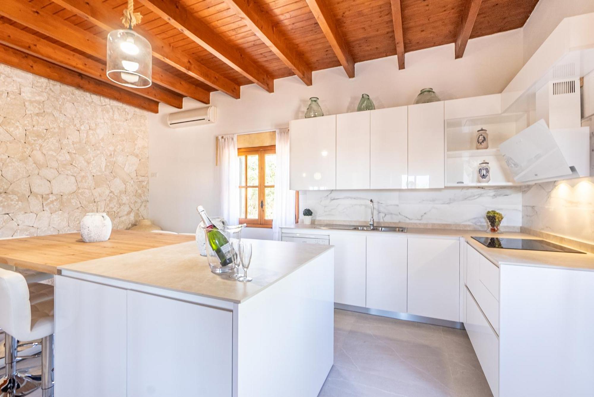 Villa Agueda 무로 외부 사진