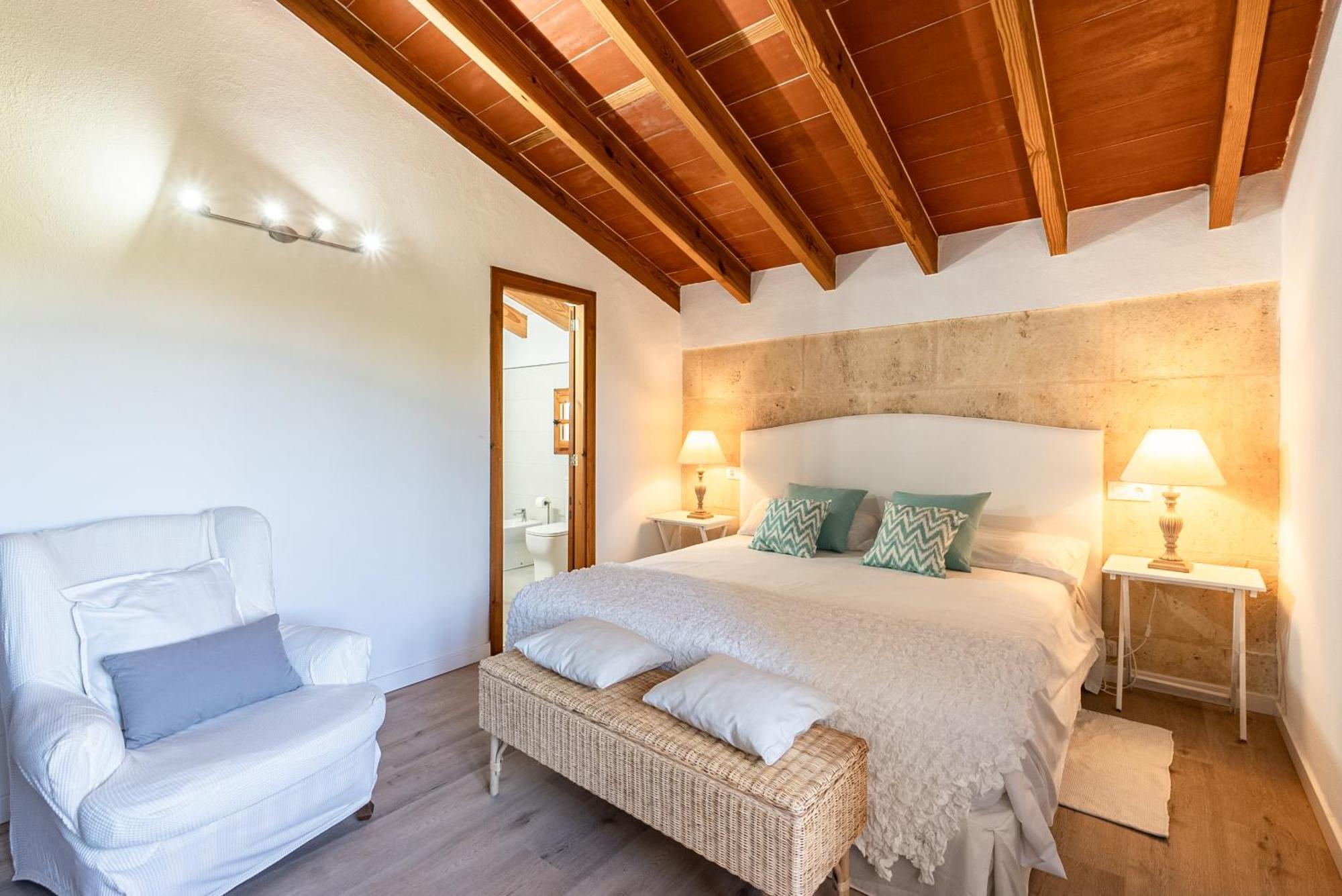 Villa Agueda 무로 외부 사진
