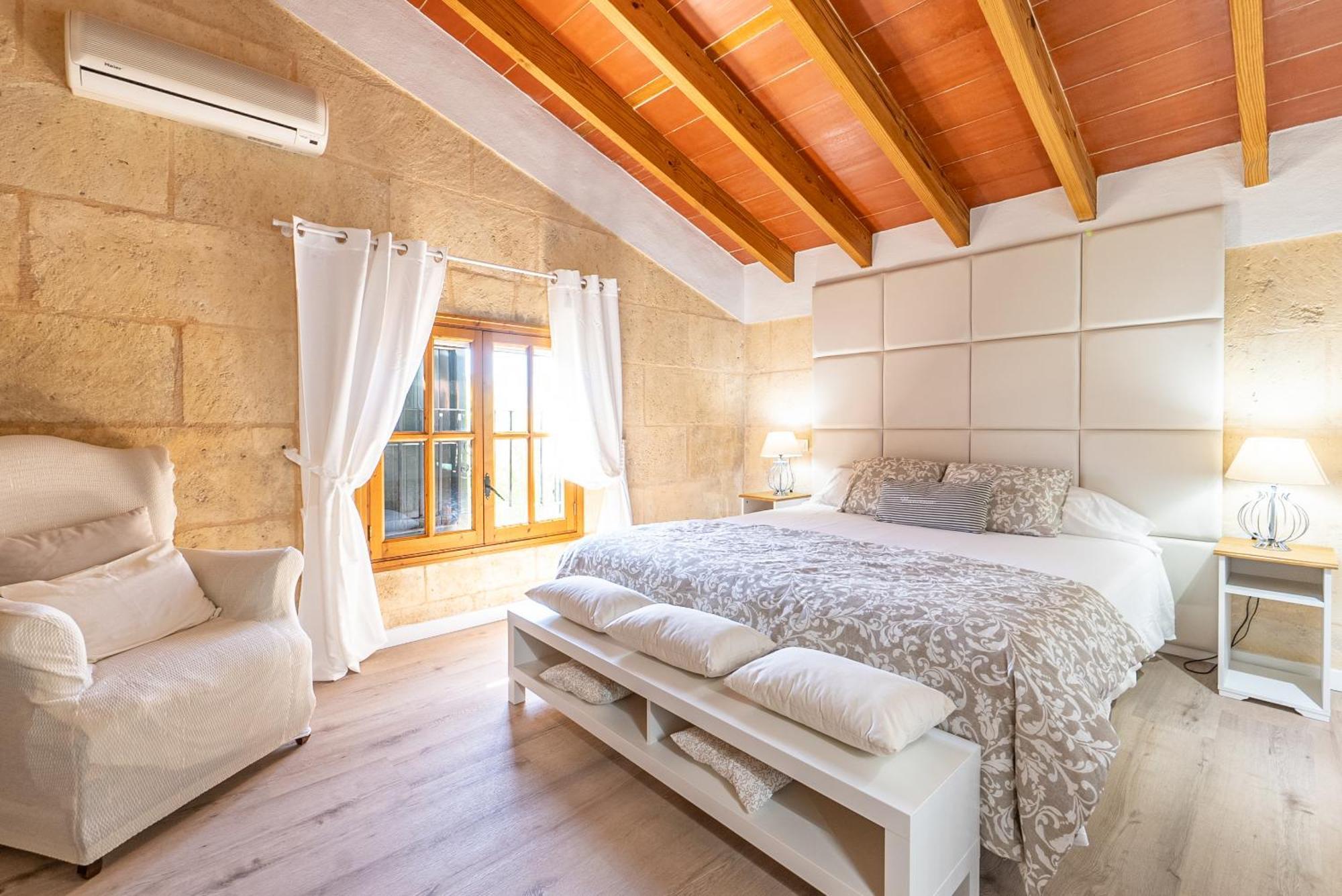 Villa Agueda 무로 외부 사진