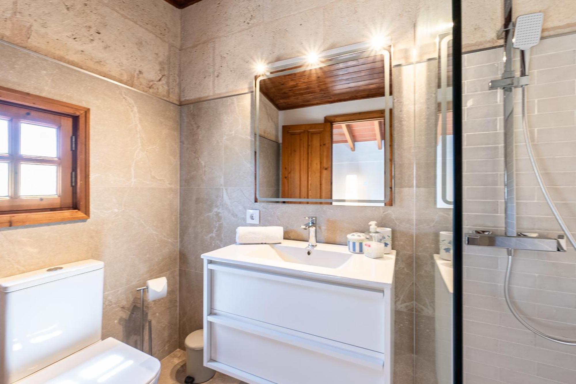 Villa Agueda 무로 외부 사진