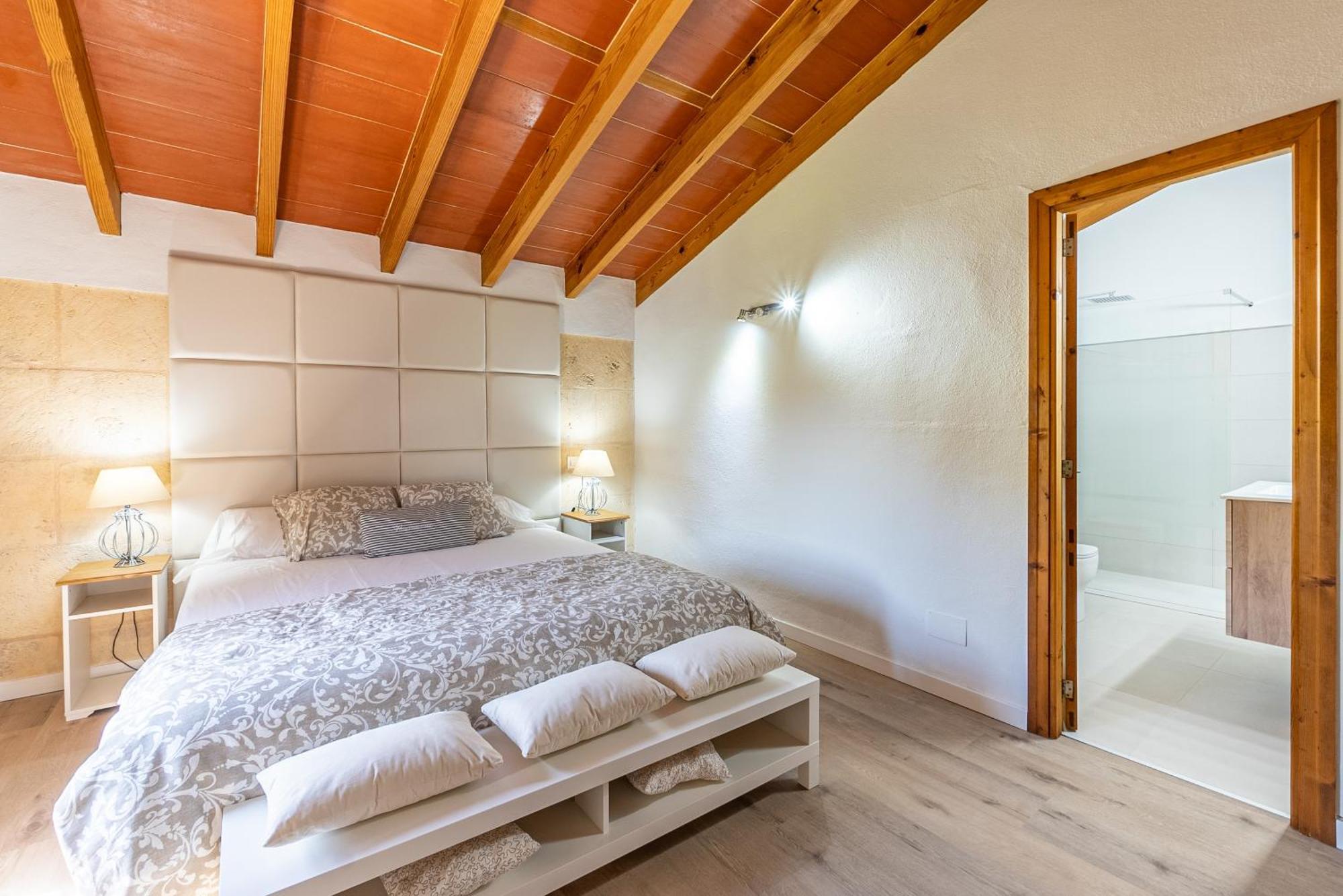 Villa Agueda 무로 외부 사진