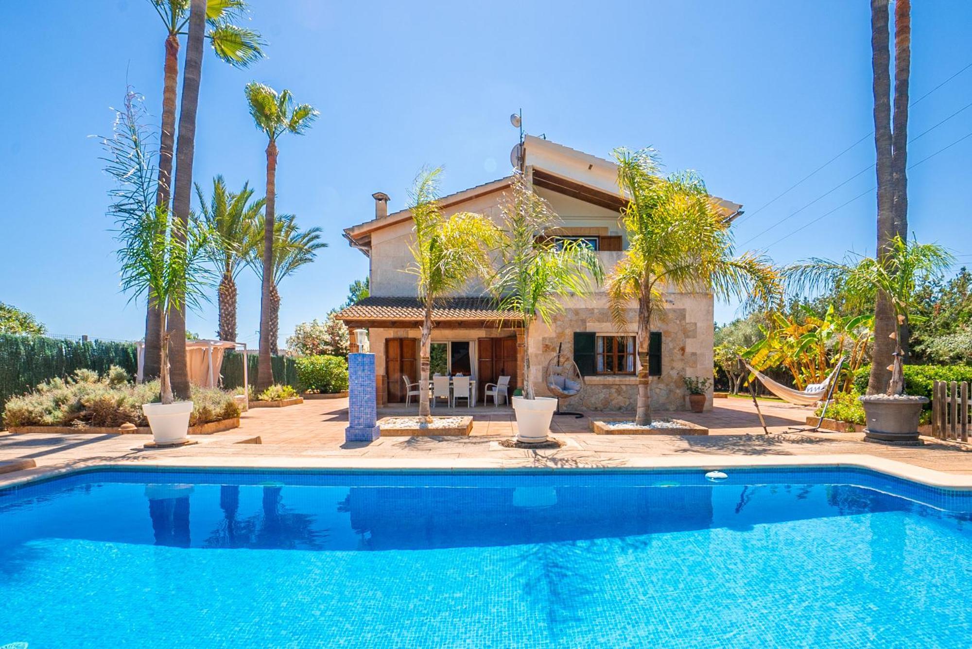 Villa Agueda 무로 외부 사진