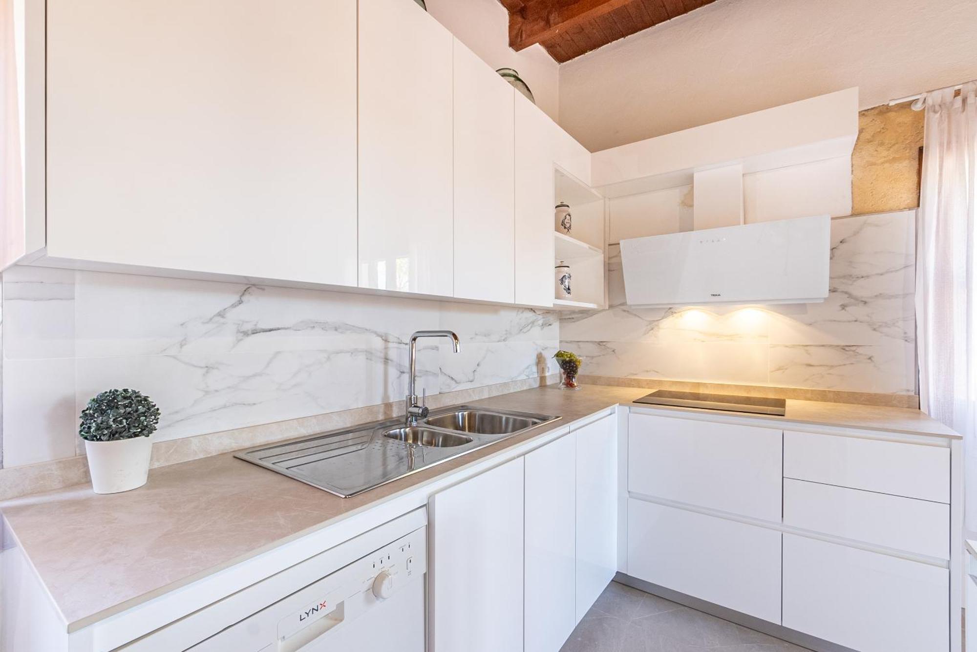 Villa Agueda 무로 외부 사진