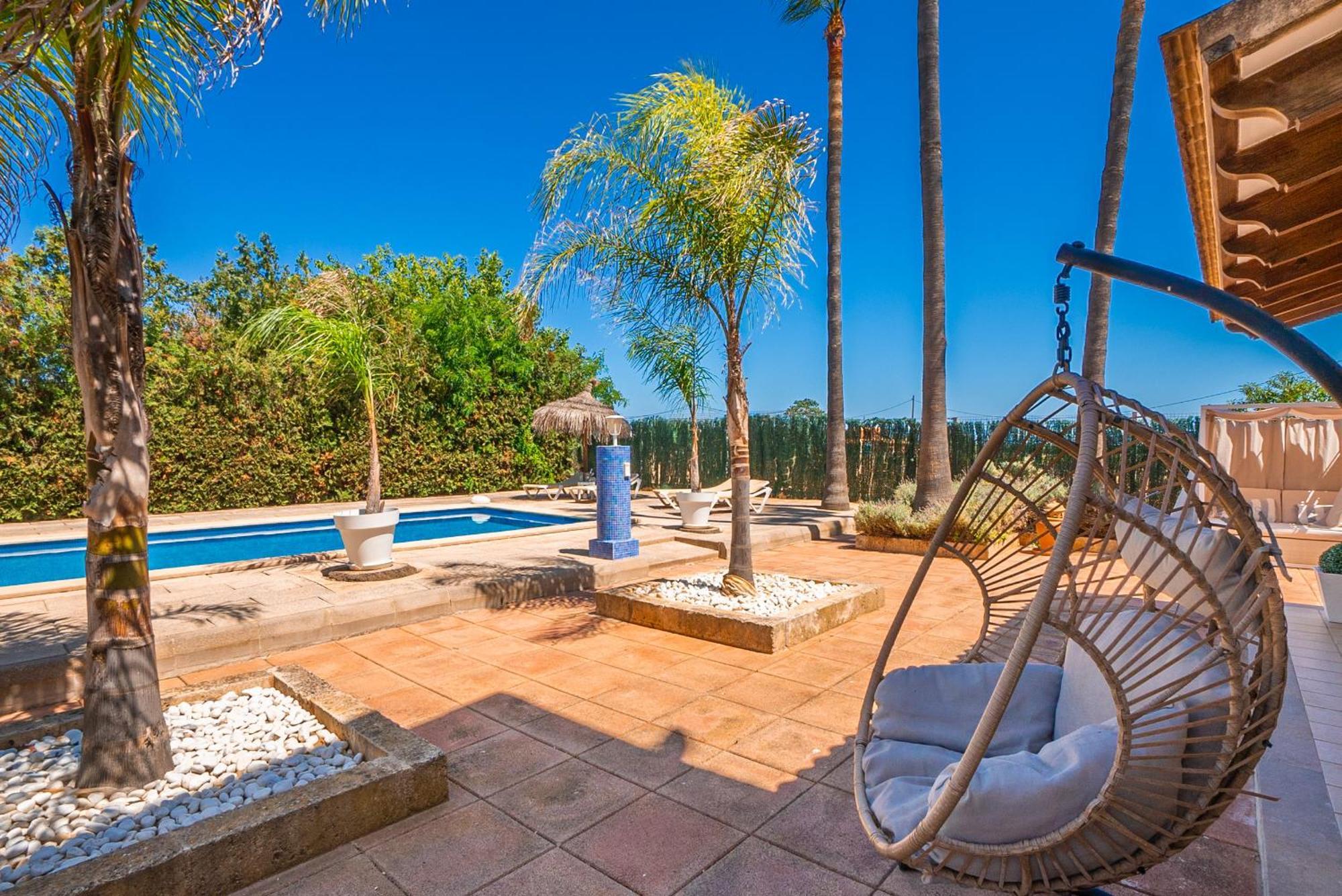 Villa Agueda 무로 외부 사진