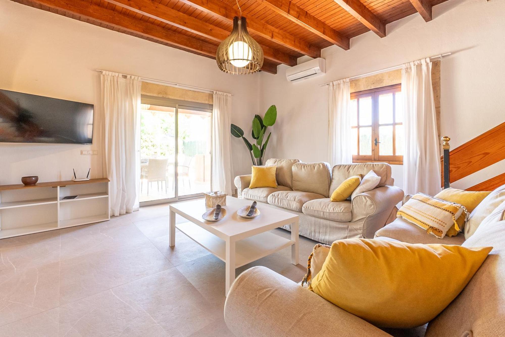 Villa Agueda 무로 외부 사진