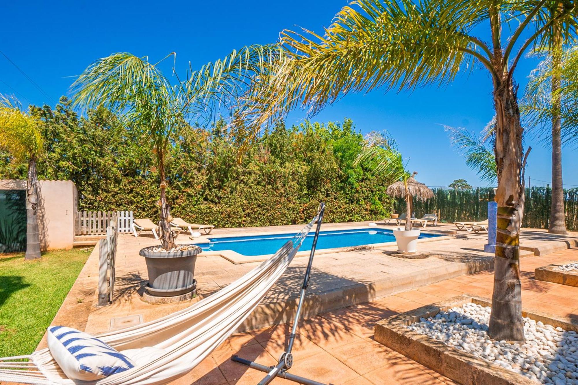 Villa Agueda 무로 외부 사진