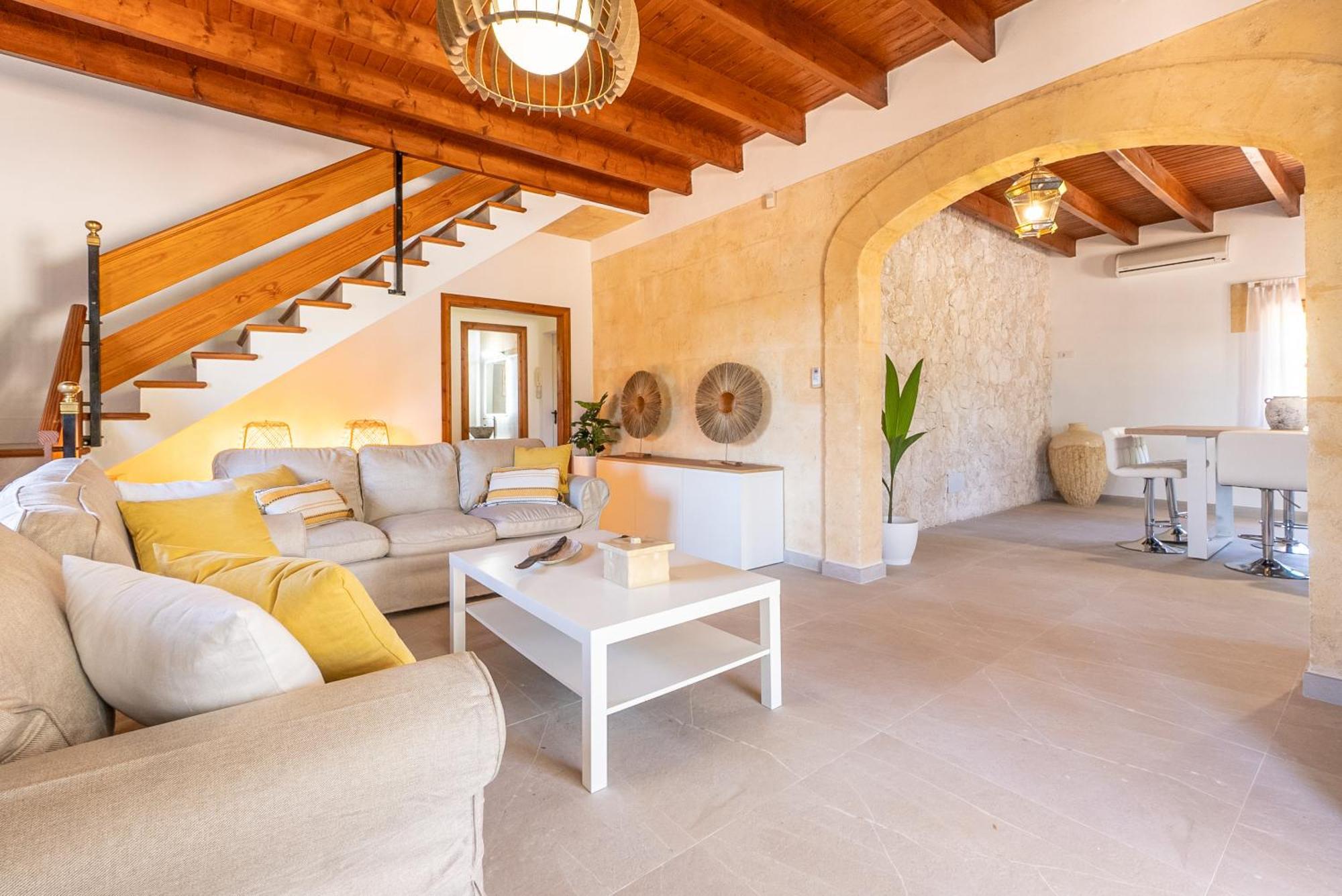 Villa Agueda 무로 외부 사진