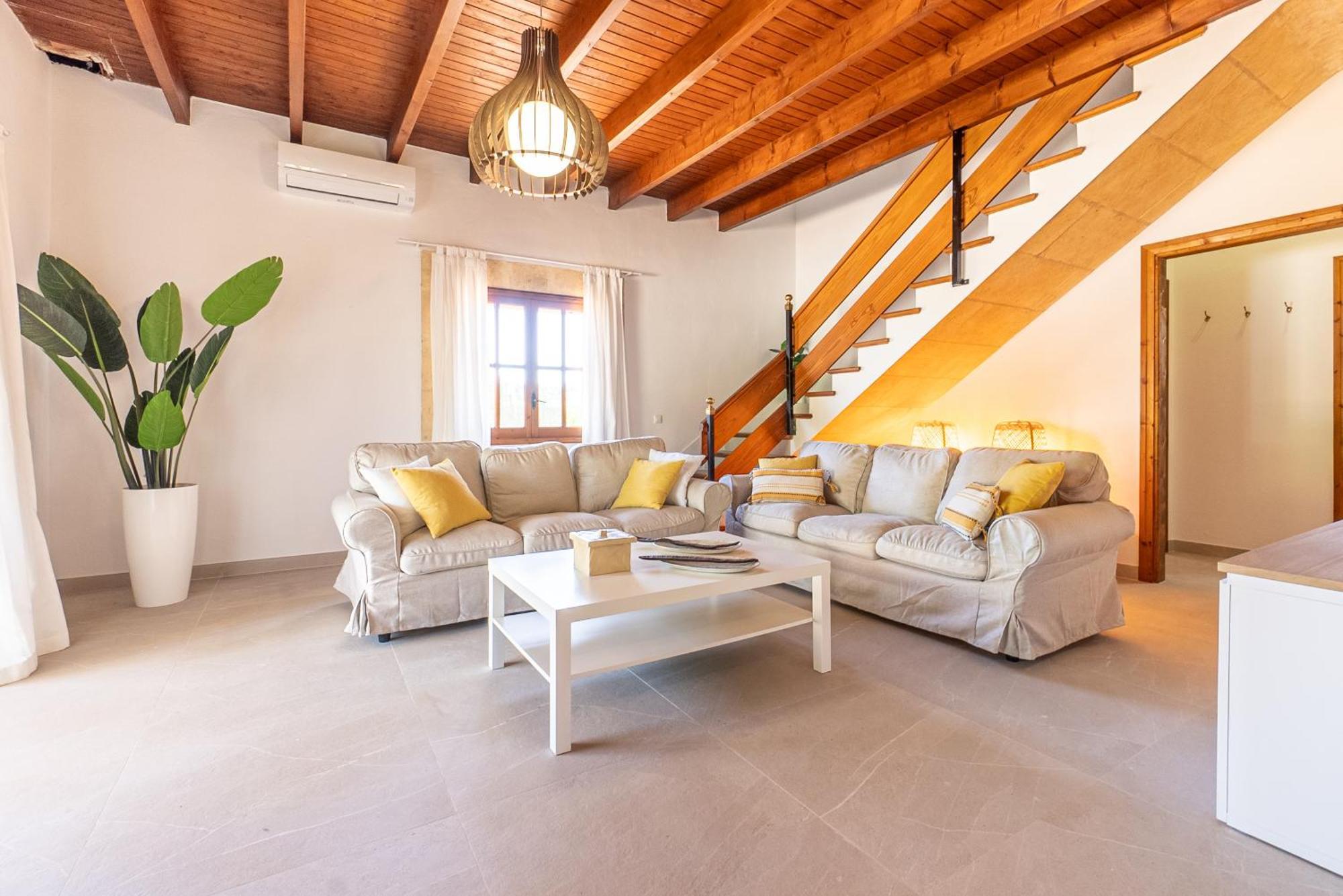 Villa Agueda 무로 외부 사진