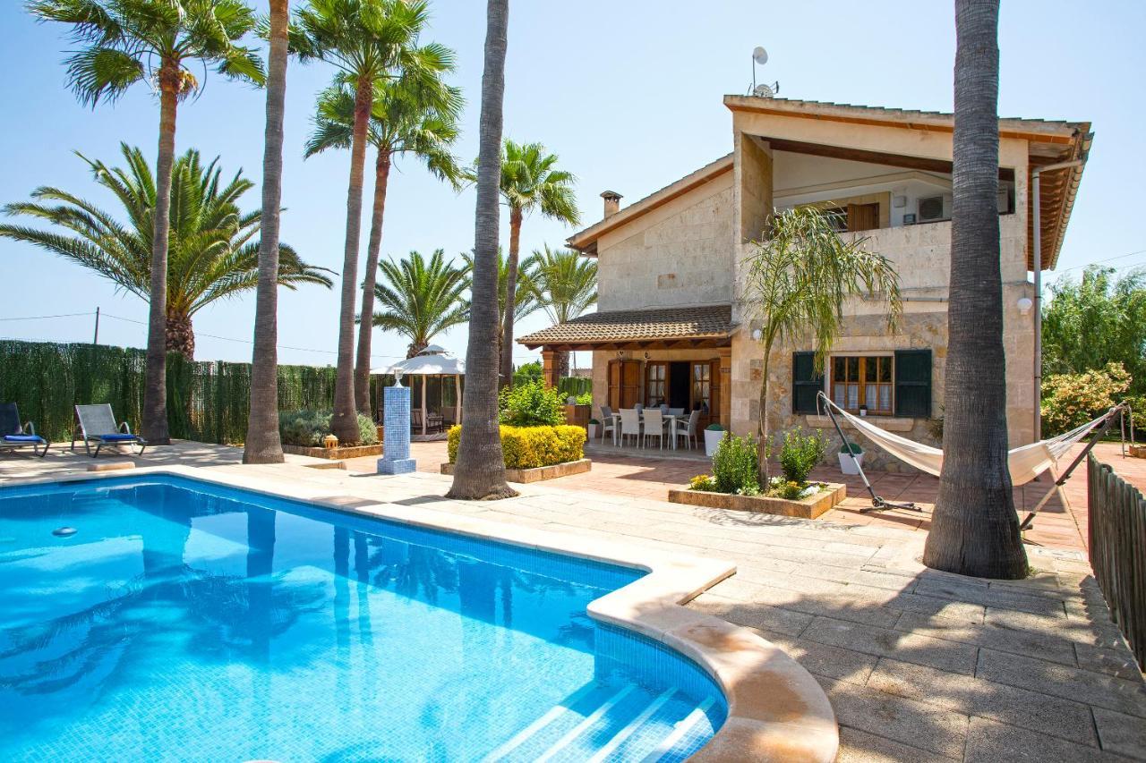 Villa Agueda 무로 외부 사진